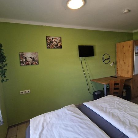 Landhaus Spickermann Xanten Dış mekan fotoğraf