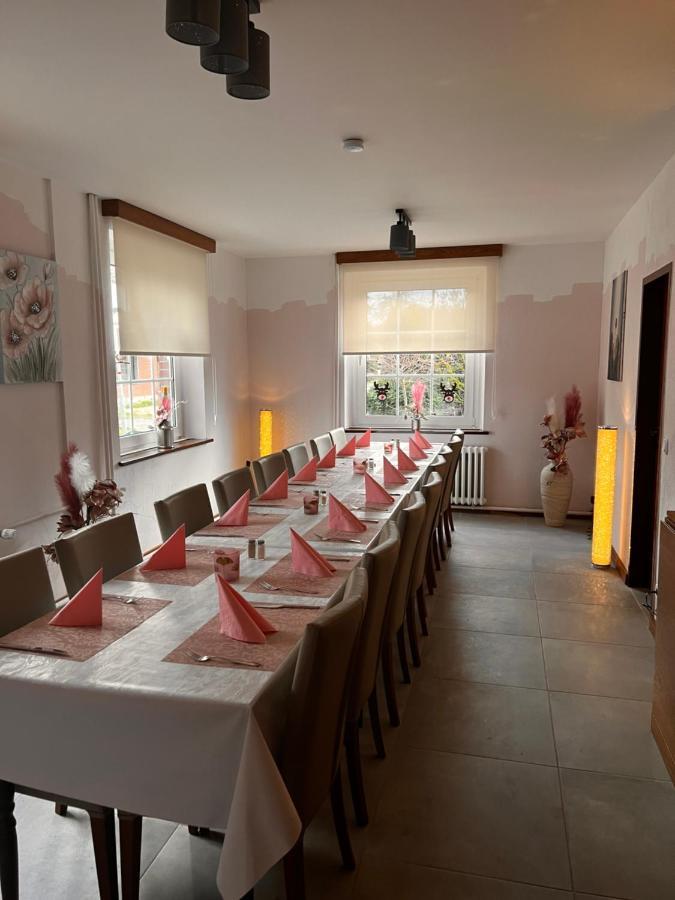 Landhaus Spickermann Xanten Dış mekan fotoğraf
