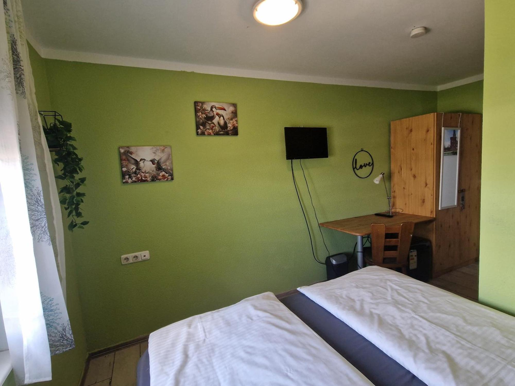 Landhaus Spickermann Xanten Dış mekan fotoğraf