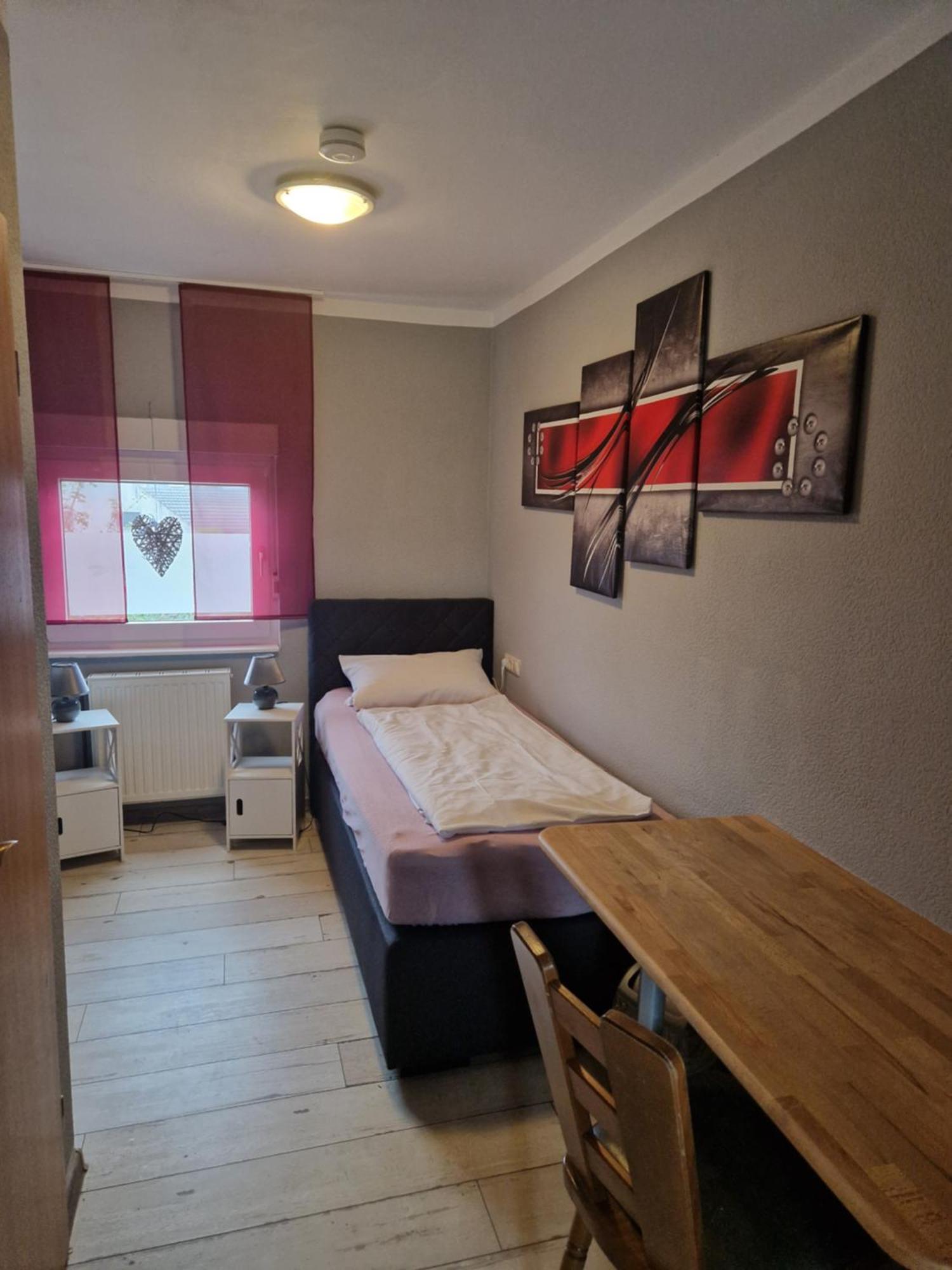 Landhaus Spickermann Xanten Dış mekan fotoğraf