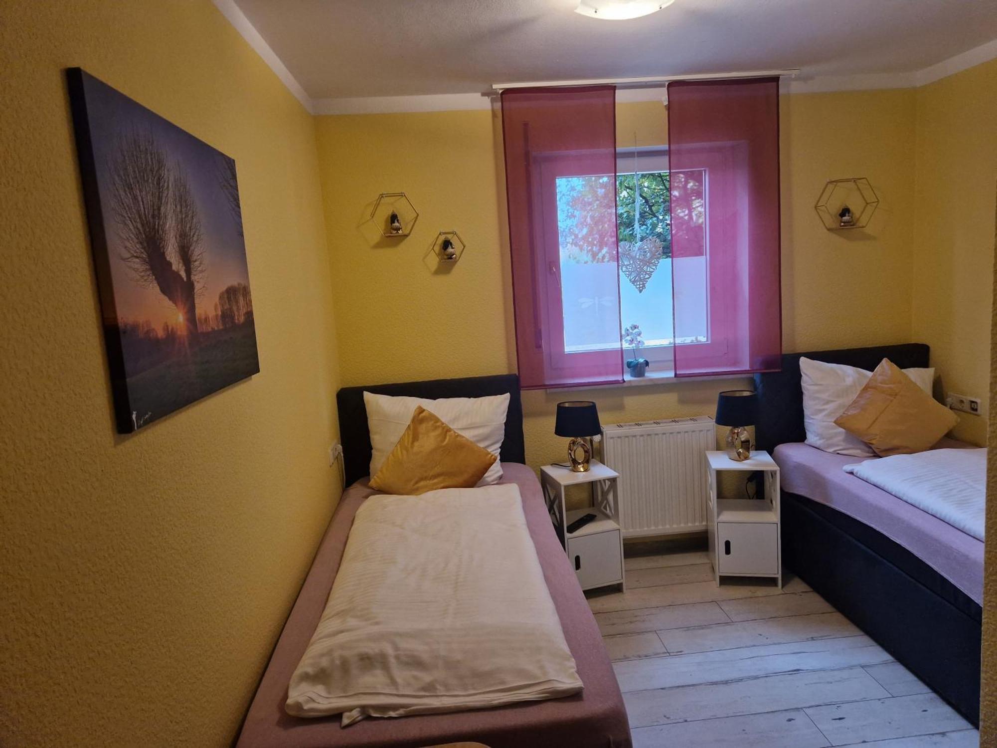 Landhaus Spickermann Xanten Dış mekan fotoğraf