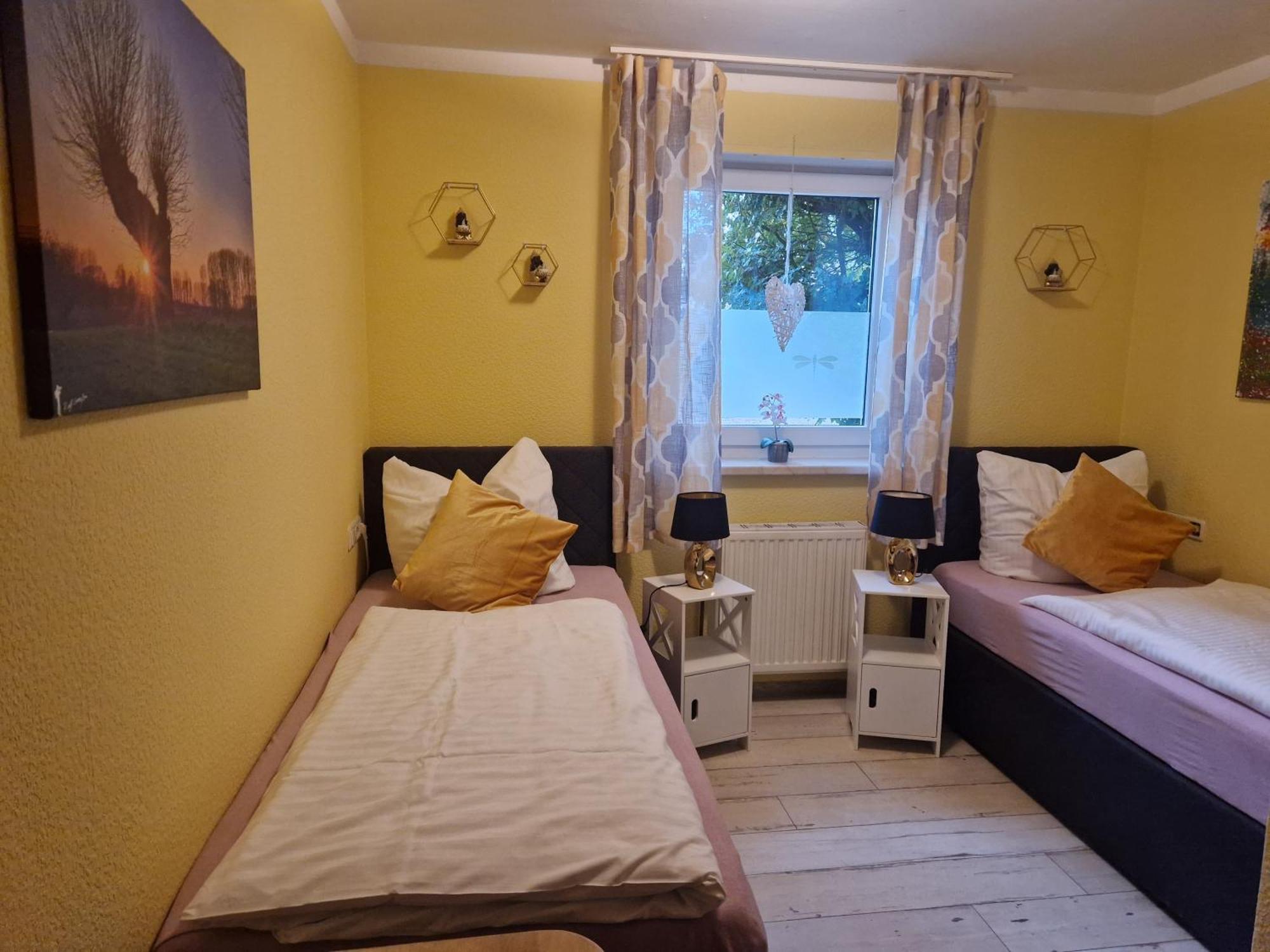 Landhaus Spickermann Xanten Dış mekan fotoğraf