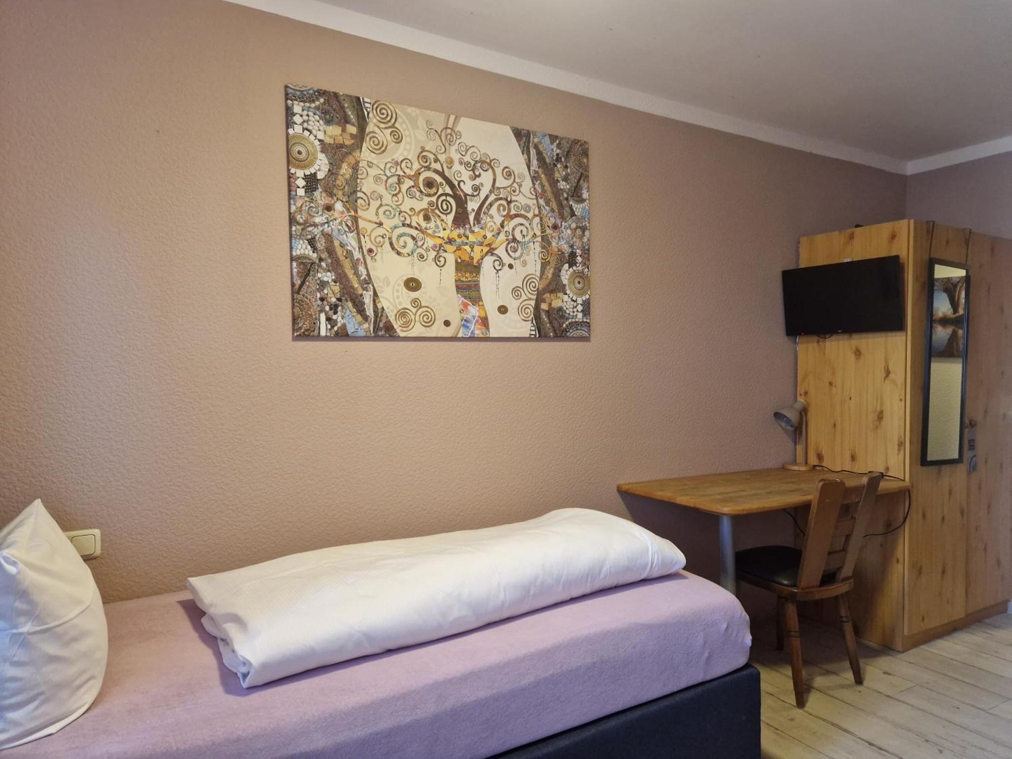 Landhaus Spickermann Xanten Dış mekan fotoğraf