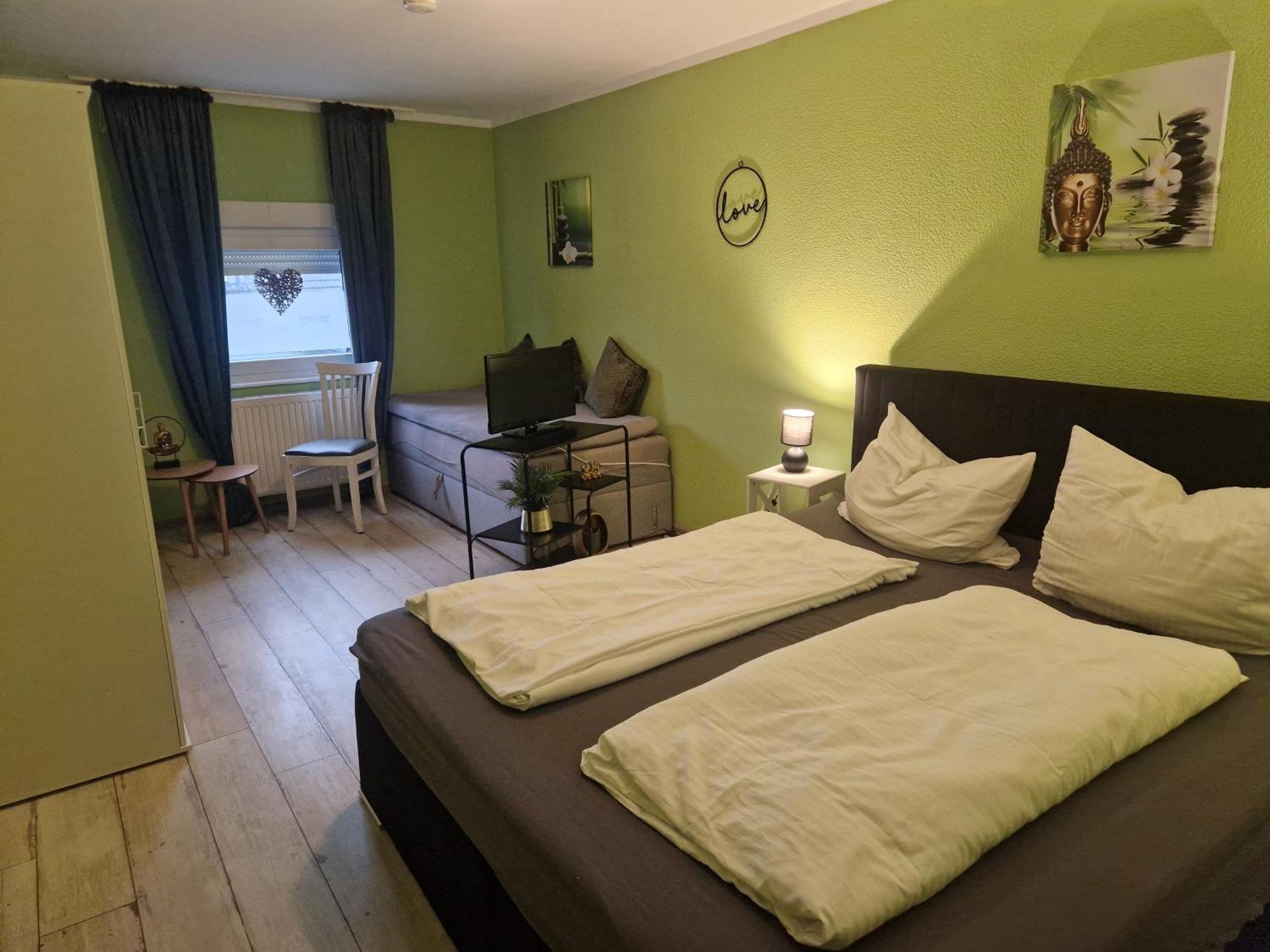 Landhaus Spickermann Xanten Dış mekan fotoğraf