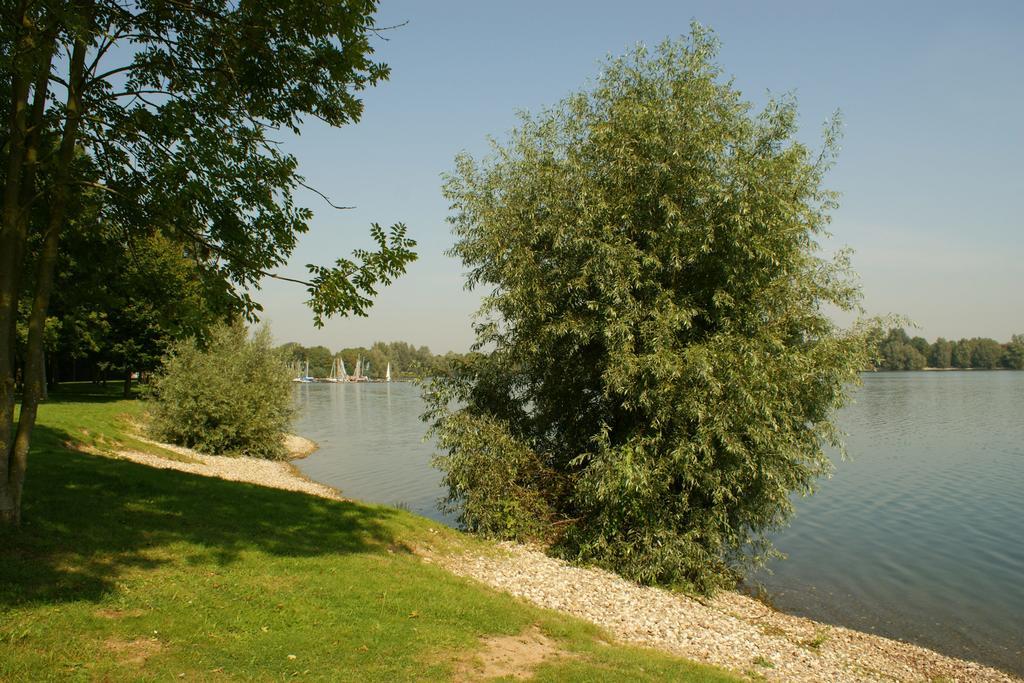Landhaus Spickermann Xanten Dış mekan fotoğraf